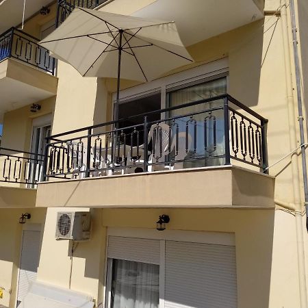 Διαμέρισμα Στην Πόλη Metamorfosi Eksteriør billede