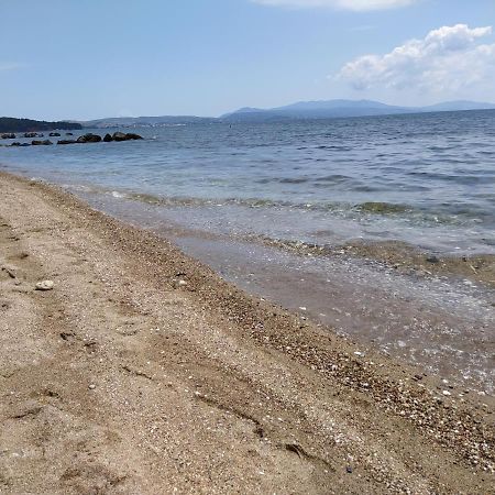 Διαμέρισμα Στην Πόλη Metamorfosi Eksteriør billede