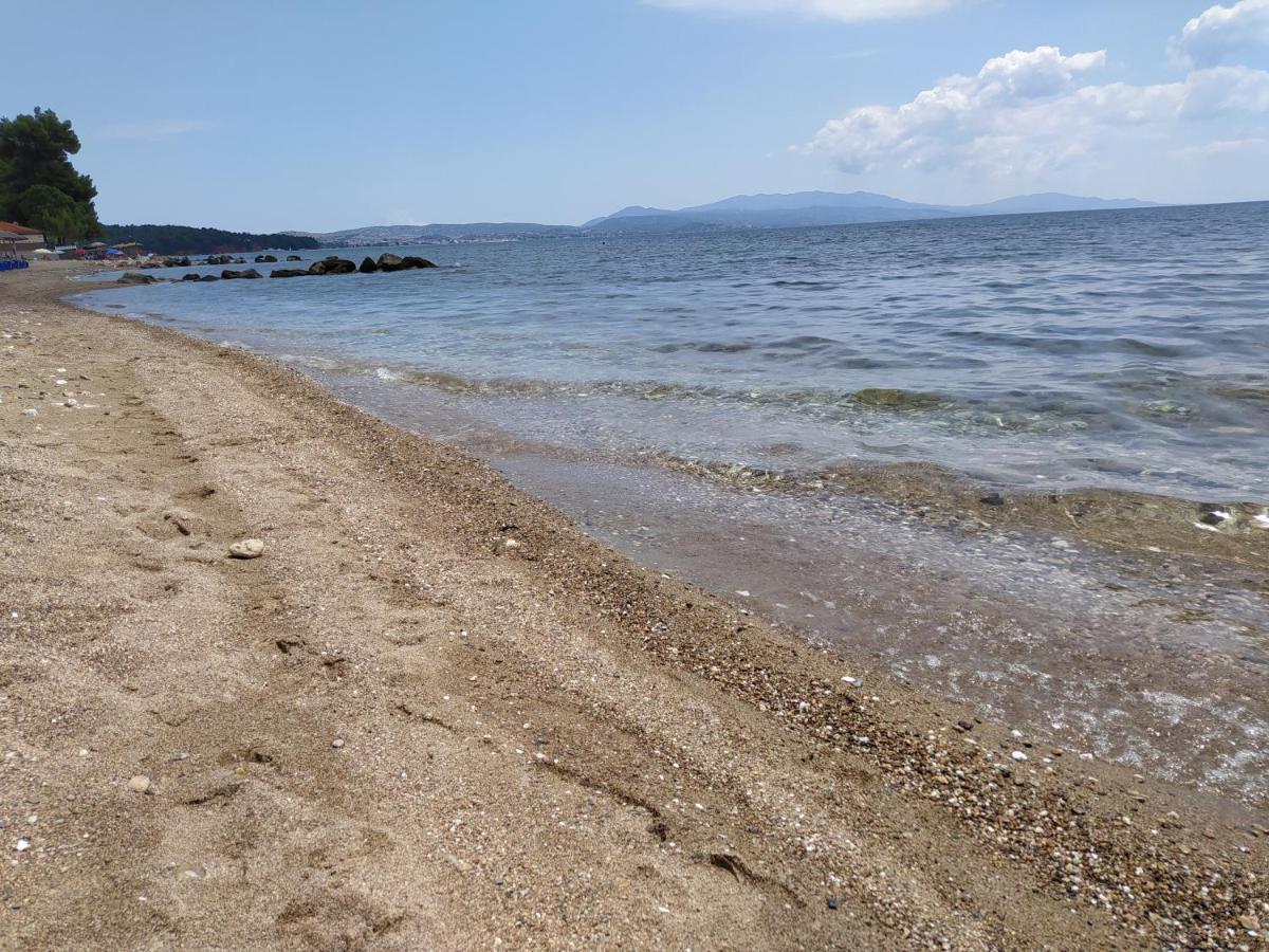 Διαμέρισμα Στην Πόλη Metamorfosi Eksteriør billede